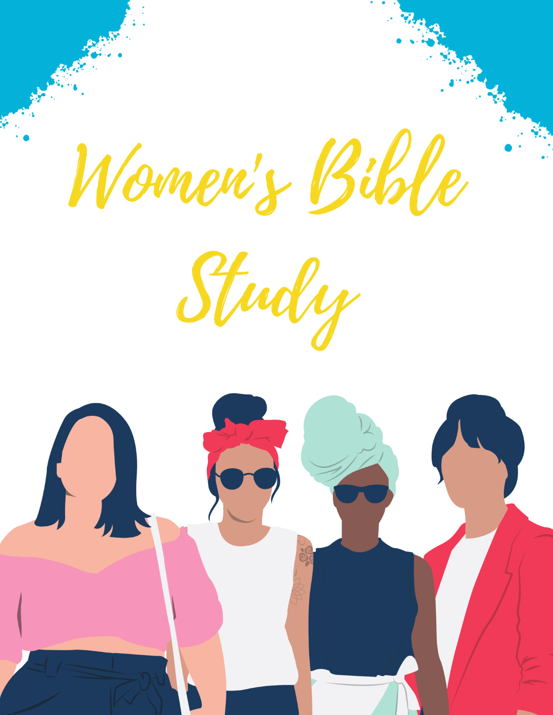 Women's Bible Study | Bible Study For Women